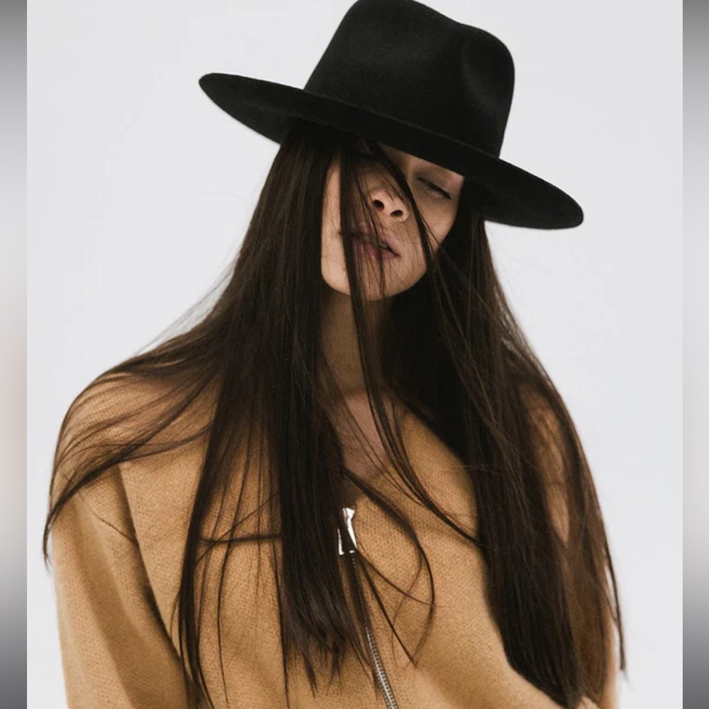 Gigi Pip Zephyr hat